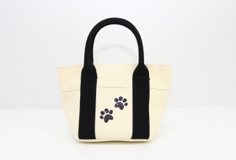 イニシャルトートバッグSmall